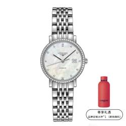LONGINES 博雅系列 女士自动机械手表
