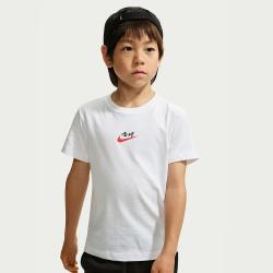 NIKE "All Right" 幼童印花短袖运动儿童T恤