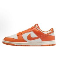 NIKE Dunk Low “Syracuse”舒适运动鞋HF5441-106