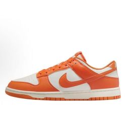 NIKE Dunk Low “Syracuse”舒适运动鞋HF5441-106
