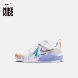 NIKE 耐高系列小火星幼童运动鞋夏新款NIKE S.T. DYNAMITE IR7582