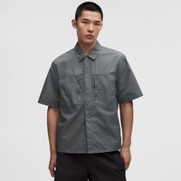 lululemon 男士徒步衬衫 LM3GLIS