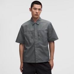 lululemon 男士徒步衬衫 LM3GLIS