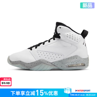 NIKE 男鞋 2026夏季新款运动鞋JORDAN LIFT OFF比赛训练缓震耐磨篮球鞋 101 41 鞋内长26cm