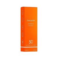 LANCASTER 悦阳倍护舒爽娇容防晒乳液50ml 临期 效期26年11月