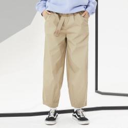 Dickies 女士工装阔腿休闲裤 DK010192