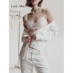 LADYALLURE 边界系列 少女文胸 LA-20260302