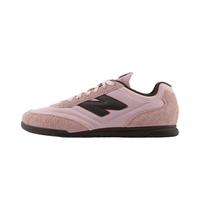 new balance 夏男女复古休闲平底德训鞋薄底板鞋URC423Z4