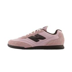 new balance 夏男女复古休闲平底德训鞋薄底板鞋URC423Z4