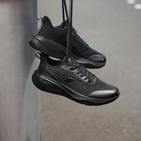 361° 缓震轻便耐磨男式常规跑鞋日常户外运动鞋