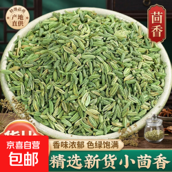 甘肃小茴香500g