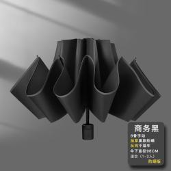 三栖虎 德国品质全自动雨伞24骨大伞晴雨两用伞