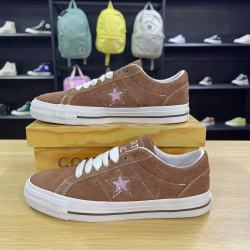 匡威 Cons One Star Pro 男款板鞋 A09554C