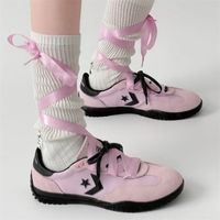 百亿补贴：匡威 RunStar Trainer 女款运动帆布鞋 A19726C