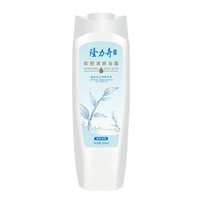 隆力奇 清爽沐浴露 400ml*1瓶