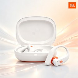 JBL Peak4 主动降噪 开放式无线蓝牙耳机