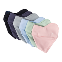 DECATHLON 迪卡侬 女士防晒护眼角口罩 8626525