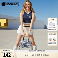LeSportsac 女士手提包斜挎包 CLASSIC系列