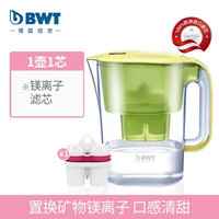 BWT 益家系列 SLIM-7 滤水壶