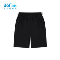361° 儿童运动短裤 160cm