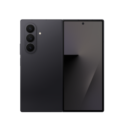 三星 Galaxy Z Fold7 5G折叠手机 12GB+256GB 秘影黑 骁龙8至尊版