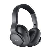 AKG 爱科技 N700NC M2 耳罩式头戴式主动降噪 蓝牙耳机 黑色