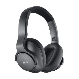 AKG 爱科技 N700NC M2 耳罩式头戴式主动降噪 蓝牙耳机 黑色