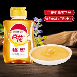 百花 蜂蜜 415g