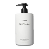 BYREDO 玫瑰郁金香滋润润手露护手霜 450ml