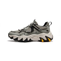 移动端：骆驼 山城 男士休闲运动鞋 G15S342004