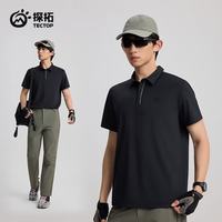 探拓 男款短袖T恤 100224825610