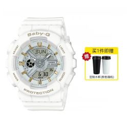CASIO BABY-G系列 BA-110系列