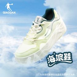 乔丹 女款休闲运动鞋