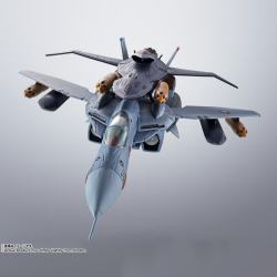 万代 HI-METAL R 超时空要塞 凤凰幽灵号 手办模型玩具