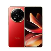 魅族 Note 16 AI手机 满血中国芯 大电池5000万四主摄 3X超清潜望长焦 第四代骁龙8s 5G拍照手机
