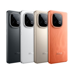 vivo iQOO Z11 全网通手机 12+512G 沧浪浮光