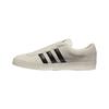 Y-3 GAZELLE 男士休闲鞋 白色 42.5