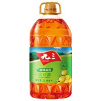 九三 非转基因 精炼 大豆油