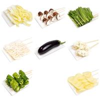 仙优馋 羊肉串