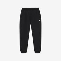 乐卡克 男款针织运动长裤