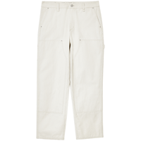 JACK&JONES 杰克琼斯 工装贴布双侧插袋廓形牛仔裤