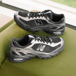 new balance U509BG 复古运动休闲鞋