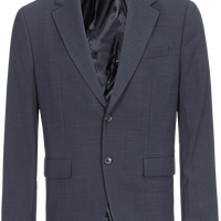 ZARA 男士休闲商务西服外套