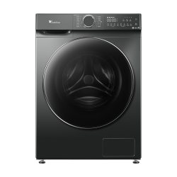 小天鹅 纯净系列 TG100V098PRO 滚筒洗衣机 10kg 金属钛
