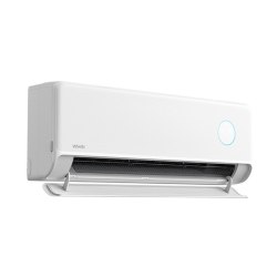 华凌 神机二代MAX系列 KFR-50GW/N8HE1Ⅱ 新一级能效 壁挂式空调 2匹