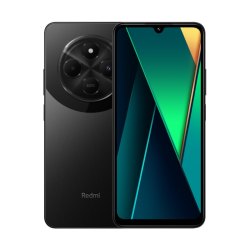 小米 REDMI 红米 14C 4G手机 4GB+64GB 星岩黑