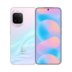 华为 nova 16z 手机 256GB 幻彩贝母