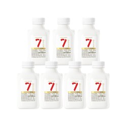 卡士 007 风味发酵乳