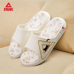匹克 态极情侣款运动凉拖