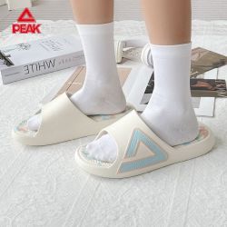 匹克 人鱼姬系列 防滑防磨 凉拖